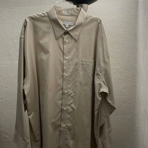 Mens dress shirt